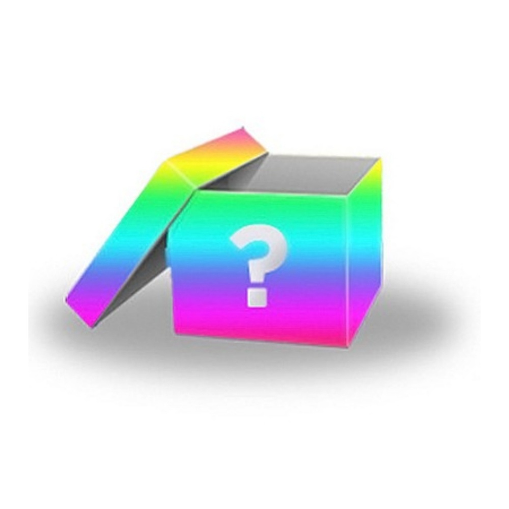 Beauty ????Mystery???? Box